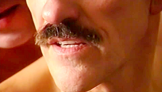 Marc Ericks Steamy Butthole Invasion: Deep Thrusts Lewd Stretching Fun – BonusHunks