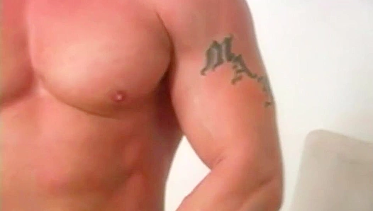Muscular Dads in Steamy Sessions with Ripped Men Over 30 - Wild Gay Encounters