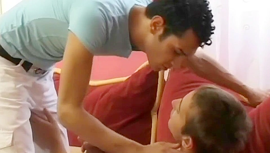 Gojko Jovan Fills Goofy Twinks Hungry Hole With Insatiable Lust – GayLifeNetwork