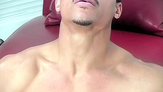 Florida Teens Thick, Natural Cock Erupts in Solo Relief – Amateur Thrills