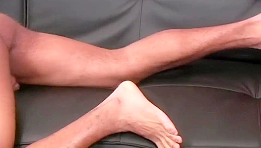 Stroke Escobars Towering 10-Incher: A Thick Latin Rod Ready to Pound
