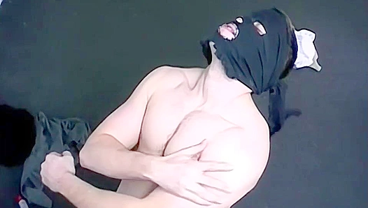 Blind Pleasure: Masterful Oral Domination in Deep Throat Intimacy – XXXGayFlix 18+