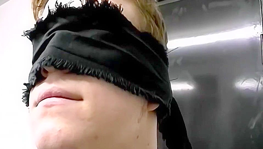 Blind Pleasure: Masterful Oral Domination in Deep Throat Intimacy – XXXGayFlix 18+