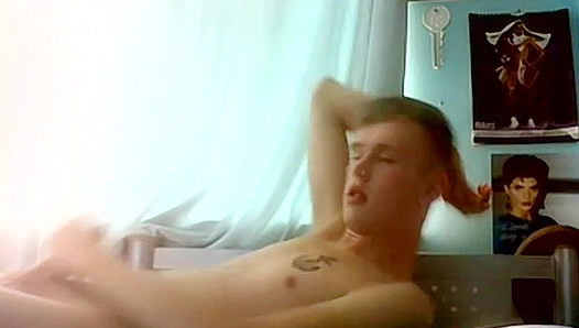 Austins Hot Twink Hole Takes a Hard Weeb Dick Live on Cam