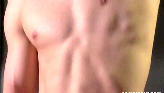 Horny Handymans Fingers Get Worked Up Jerking Off for Bratty Teen Twinks – 18+
