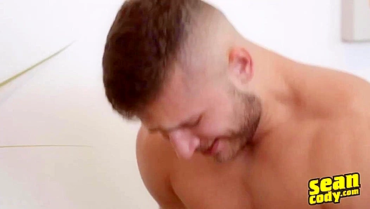 Devon Deacons Raw Rampage: Feeling Every Veiny Throb of Unprotected Beef - GayPornX 18+