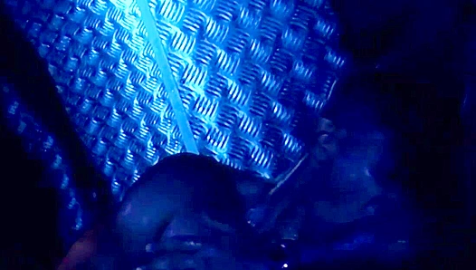 Steamy Club Orgies: Party Boys Gone Wild on Each Others Hung Cocks