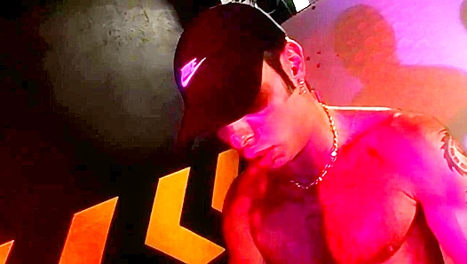 Steamy Club Hookups Ignite Lecherous Lust: Raw, Kinky Gay Sex – TinyGays 18+