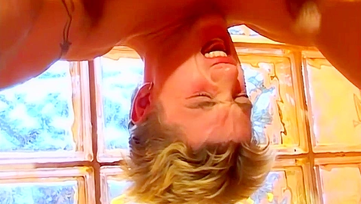 Steamy Vintage Gay Rimming Delights with BeddableBoys – Classic Oral Thrills