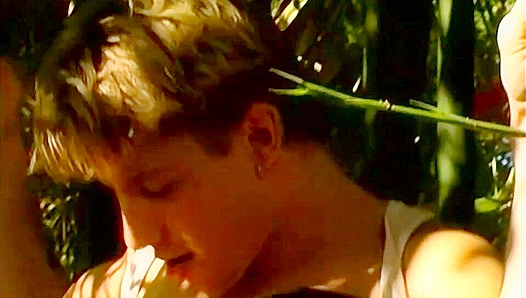 Steamy Vintage Gay Rimming Delights with BeddableBoys – Classic Oral Thrills