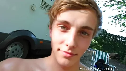 Sweet Teen Devours Hung Studs Thick Cock in Mind-Blowing Throat Fuck Session – NaughtyLane
