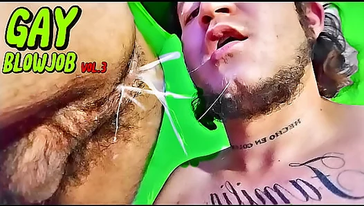 Unbridled Desire: Hungry for Raw Ass Thrills, Relishing Tight Rear Rides - GayXXX 18+
