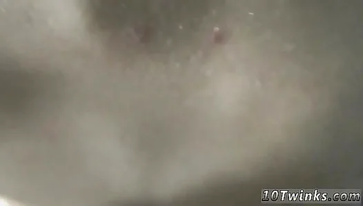 Moaning Teenage Boys Lose Control for Intense, Unprotected Deep Anal - XXXGayTeen 18+