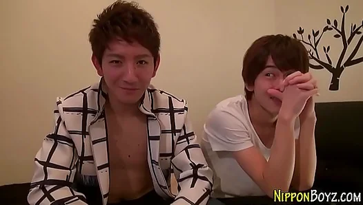 Steamy Japanese Cutie Takes Deep Anal Thrashing – 18+