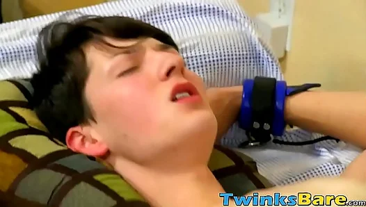 Intense Thorough Fucking: Hung BF Pounds Young Lovers Tight Hole Raw – GayScene 18+