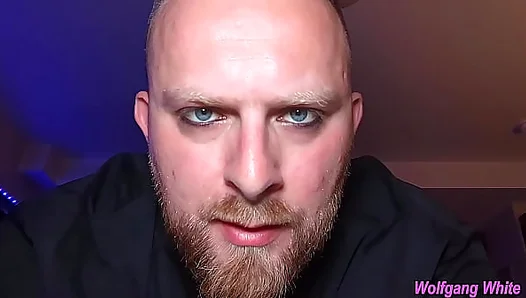 Pastors Step-StepSon Ravishes His Stepmoms Clenching Rear - POV Butt Banging