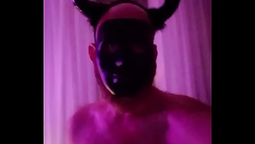 Embracing His Dark Lust: Tier Surrenders to Savage Passions – GayPornoVault 18+