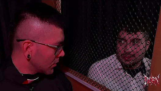 Forbidden Fruits: Priests Secret Lust Blossoms in Sinful Encounter – Complete Gay