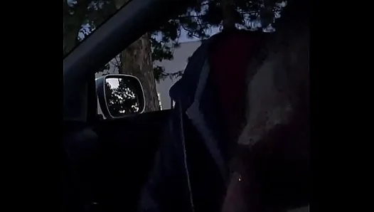 Buddys Massive Load Surprise: Weeks of Thick Cum Ready to Explode