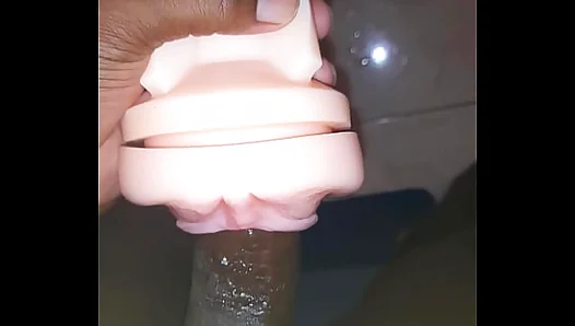 Scorching Solo Jerk-Off Thrills: Young Mans Desperate Pleasure – 18+