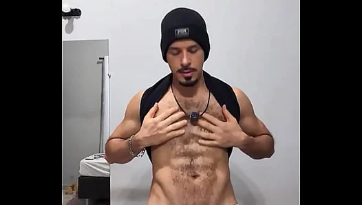 Craving Tight Buns? Lewd Chat Ignites Lustful Flames – GayXXX 18+
