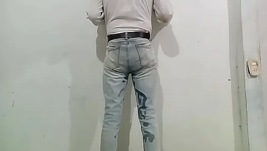 Pee-Filled Diaper Lust Ignites a Feverish Self-Love Session – NaughtyFun 18+