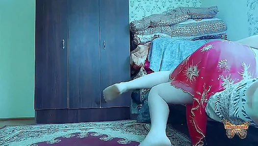 Sweet Sun-Kissed Twink Enjoys Carefree Fun in Oversized Shades – NaughtyTears 18+
