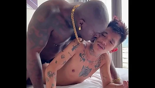 Busty Pinoy Boys Tight Holes Crave More Daddy Dick in Part 2