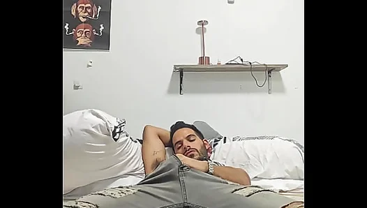 Fulfilling Thirst: Savoring Thick Dick Before Freedoms Call - Gay Anal Orgy 18+