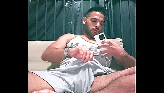 Steamy Sales Pitch Ignites Passion as He Swallows Every Thick Veiny Inch – GayPornHub 18+