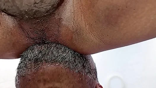Stepsons Tight Hole Awaits Me Each Week Now Captured on Camera