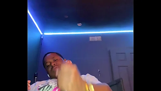 Hands-On Masturbation Performance for Your Eyes Only – Intimate FTM Solo 18+