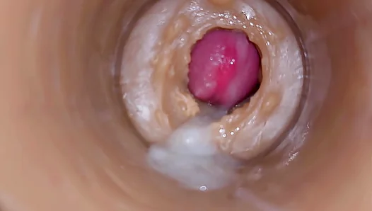 Precum Explosion Unleashed: Gaping Pussy Aches for 4K Roleplay Thrills on Cam - XXX