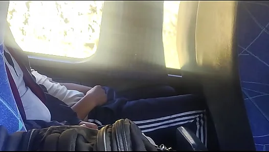 Backseat Thoroughbred: Voluptuous Boy Satisfies His Lust for Raw Anal – GayPornRide 18+