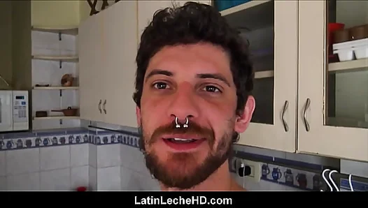 Latin Lovers Thrill Ride: Teen Takes On Two Steamy Brothel Babes In Explicit Threeway POV