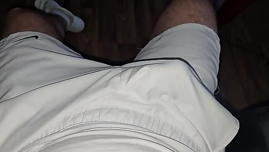 Thick Studs Filthy Masturbation Session: Huge Cock Pounding Lewd Moans – Phantom Gent X