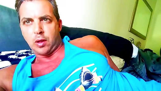 Cory Bernsteins Surrender: Straight Men Exploring New Depths with Hung Thugs – Famoso