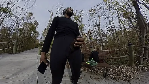 Caught in the Act: Daring Public J-Os Captured on Stealth Cam – GayRisks 18+