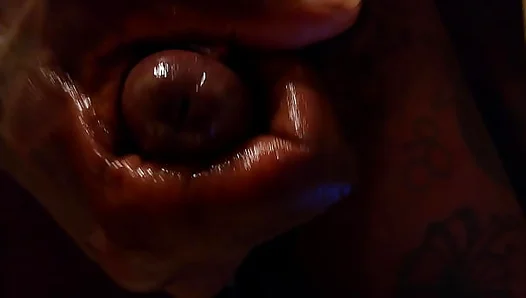 Black Stallions Thick Thighs Hairy Cock Get Tender Lovin Touch - HotLeakz 18+