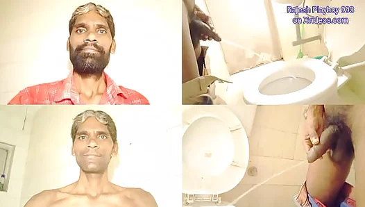 Steamy Golden Showers Shared: RajeshPlayboy993s Thick Dick Brings the Heat – 18+ Big Dick