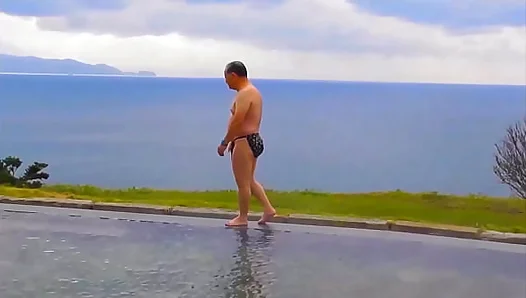 Exploring Forbidden Temptations: Youthful Innocence Meets Experiences of a Sexy Japanese