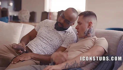 Stepsons First Time Exploring Hot Gay Pleasures – A Forbidden Awakening 18+