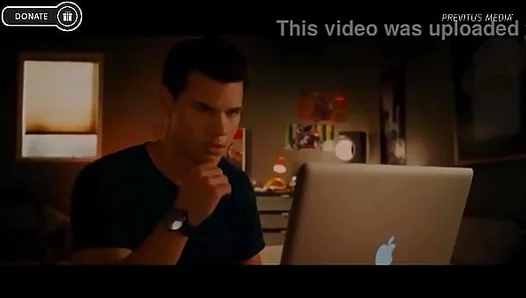 Taylor Lautners Steamy Gay Audition Turns Explicit and Out of Control – PrevitusMedia