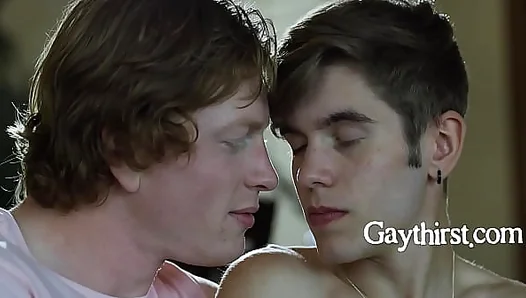Kyle Connors Steamy Chemistry Ignites a Gay Love Story That Will Stir Your Emotions –