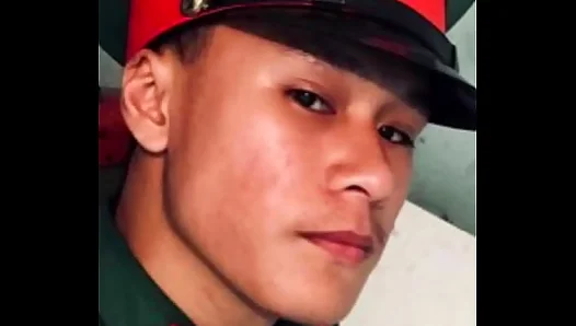 Ngoc Minhs Hot Debut: Vietnamese Soldiers First Time Exposed – GayStar Castings