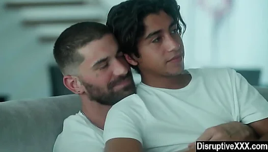 Innocence Claimed by a Mature Hunk – Nubile Boys Rite of Passage