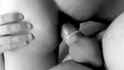 Steamy Interracial Encounter: Innocent Twink Lusts After Rugged Muscle in Passionate