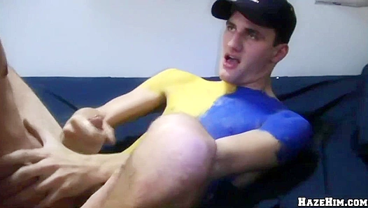 Frat Boys Wild Initiation: Huge Dicks Ignite Raw Lust and Passion – TinyGays 18+