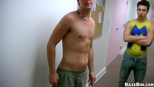 Frat Boys Wild Initiation: Huge Dicks Ignite Raw Lust and Passion – TinyGays 18+