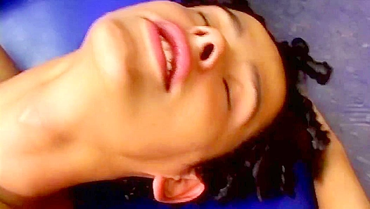 Steamy Bedroom Passion Ignites Between Adorable Latino Twinks as They Pound Each Other –